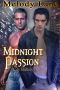 [City Shifters 01] • Midnight Passion